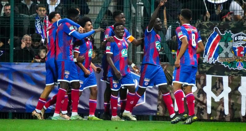  - La Berrichonne de Châteauroux reléguée en N2 par la DNCG