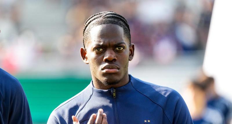  - OL : bientôt une vente en Allemagne ? 