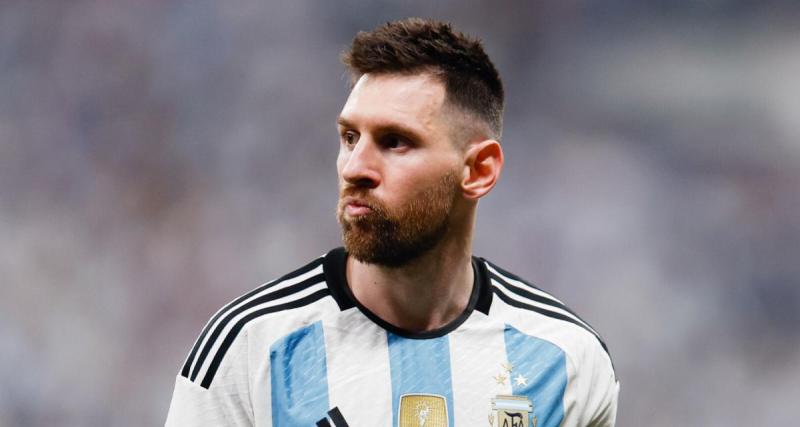 - Inter Miami : le contrat XXL de Lionel Messi enfin révélé !