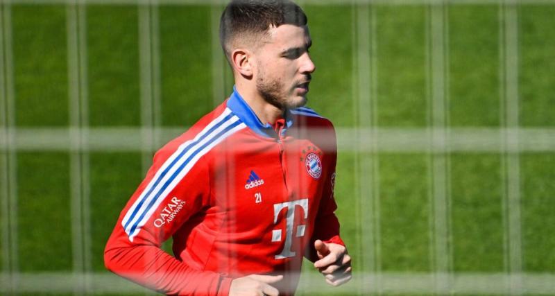  - Une légende du Bayern Munich dézingue Lucas Hernandez !