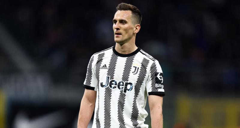  - OM : c'est fait, accord trouvé pour Milik avec un joli chèque !