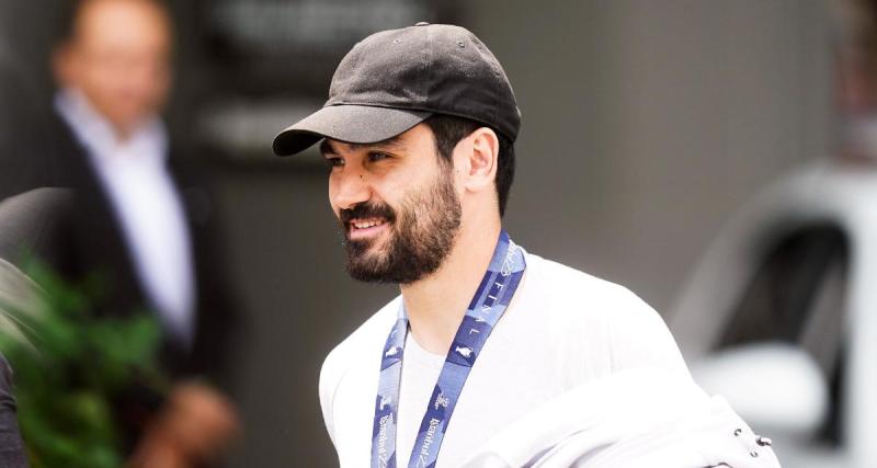  - FC Barcelone - Mercato : Gündogan va donner sa réponse, le club lui demande un geste fort