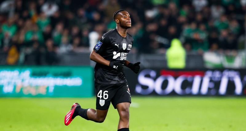  - Amiens : George Ilenikhena va rejoindre le Royal Antwerp dans les prochaines heures 