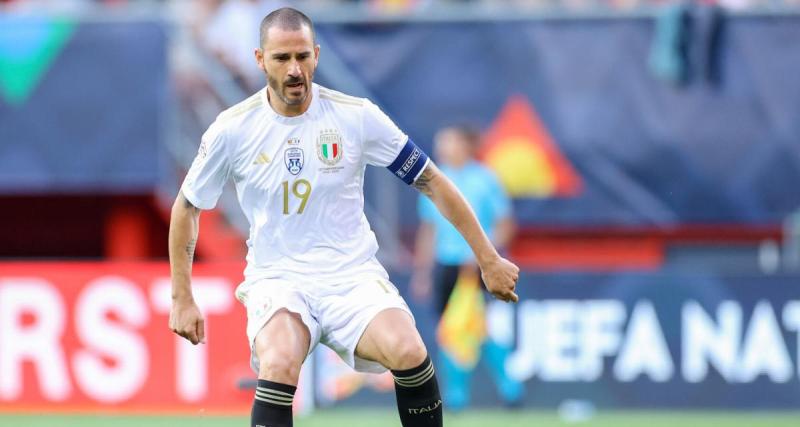  - OM Mercato : un champion d’Europe 2021 sur les tablettes du club phocéen ? 