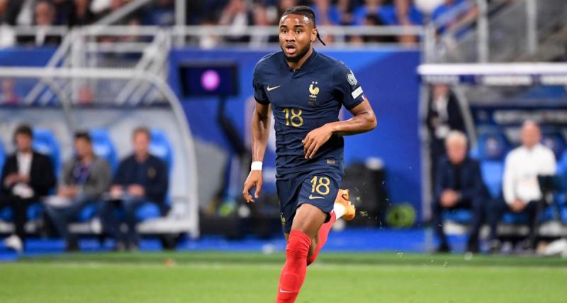  - PSG : un joli pactole récupéré grâce au transfert de Nkunku