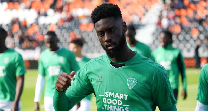  - ASSE - Mercato : Krasso explique pourquoi il a dit non à une prolongation