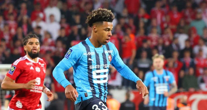  - 14 Français en lice pour le titre de meilleur jeune de l'année !