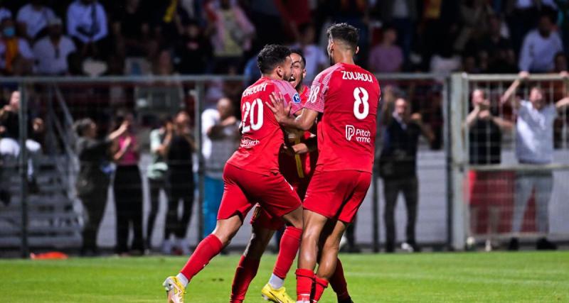  - Martigues : "le FCM est en train de créer une société qui lui permettra avec de nouveaux investisseurs de se fixer les objectifs sportifs des prochaines saisons", Alain Nersessian prend la parole 