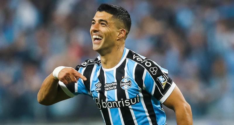  - FC Barcelone : vers une retraite surprise de Luis Suarez ?