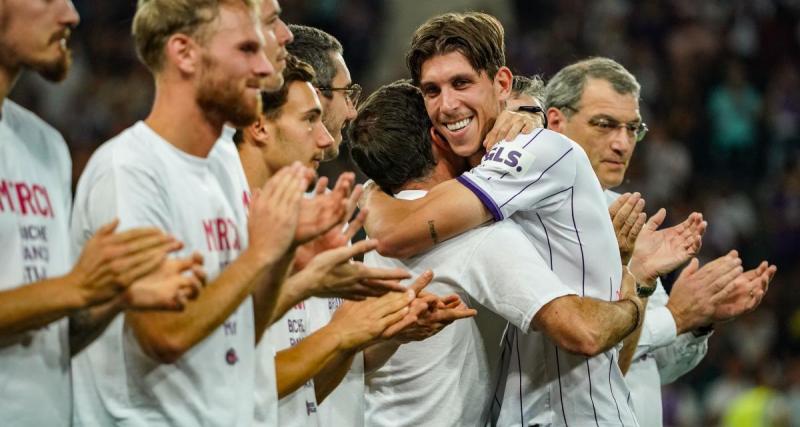  - RC Lens - Mercato : Bosz a offert une recrue sur un plateau aux Sang et Or