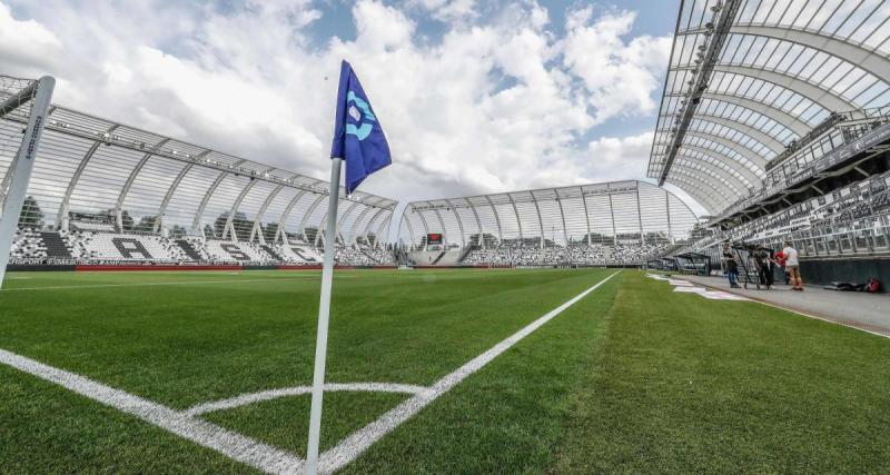  - Amiens : un jeune joueur pourrait rapidement rejoindre l’OM 