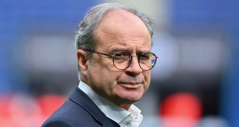  - Luis Campos en passe de réaliser un gros coup avec le Celta