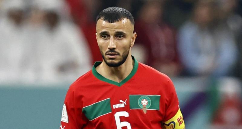  - OM - Mercato : le héros du Mondial visé par Longoria est bien identifié ! 