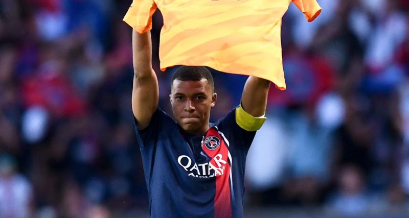  - Real Madrid, PSG - Mercato : Pérez prépare le terrain pour Mbappé
