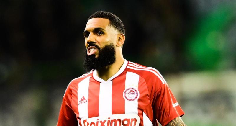  - ASSE, Stade Rennais - Mercato : M’Vila vend la mèche pour son avenir