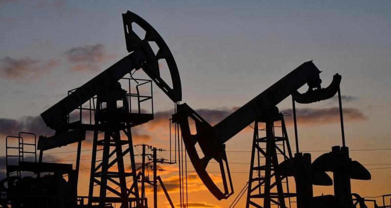  - Pétrole russe : les importations de la Chine battent un record 