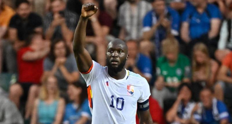  - Euro 2024 (Q) : la Belgique s’offre l’Estonie sans Courtois, le Portugal proche de tomber dans le piège islandais