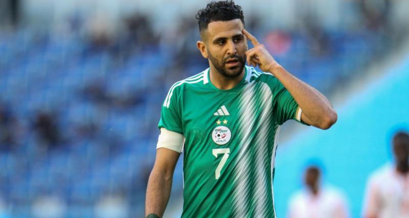  - 📝 Algérie - Tunisie : les Tops et les Flops !