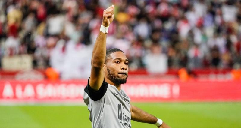  - ASSE, OGC Nice - Mercato : coup de théâtre pour l'avenir de Nordin !