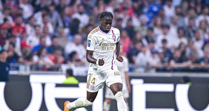  - OL : un Lyonnais croit en Textor mais le met déjà en garde