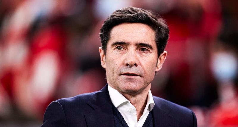  - 🚨 OM : Marcelino sera le nouveau coach, accord avec Longoria