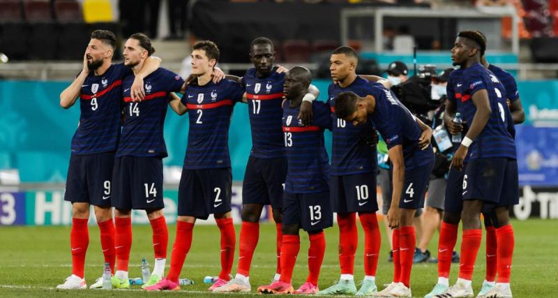  - Équipe de France : un champion du monde 2018 rejoint Benzema en Arabie Saoudite (off)
