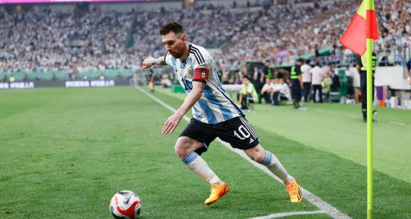  - Inter Miami : On connaît la date du premier match de Léo Messi