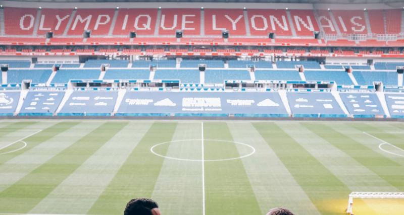  - Sénégal/OL : 2 recrues vont intégrer l'équipe B du club rhodanien