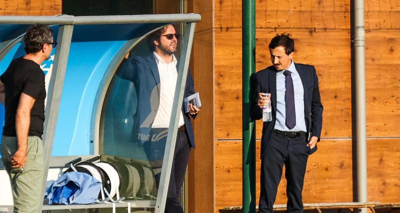  - OM : le nouvel entraîneur connu, annonce dans les prochaines heures ! 