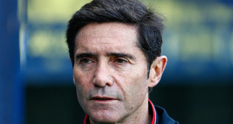  - OM : le club phocéen tient son nouvel entraîneur !