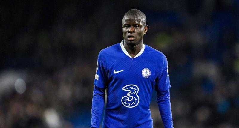  - Al-Ittihad : un champion du monde 2018 rejoint officiellement Benzema 