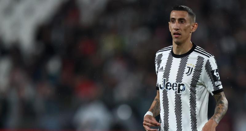 - PSG : retour aux sources imminent pour Di Maria