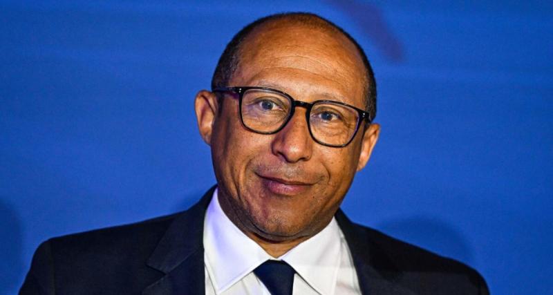  - Équipe de France : Philippe Diallo fixe un objectif ambitieux aux Bleus pour l’Euro 2024