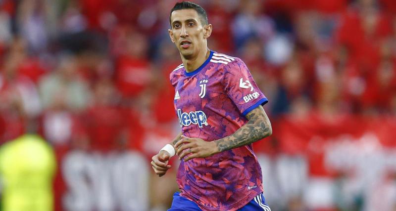  - Mercato : un ancien du PSG de retour au Benfica Lisbonne, treize ans après son départ ?