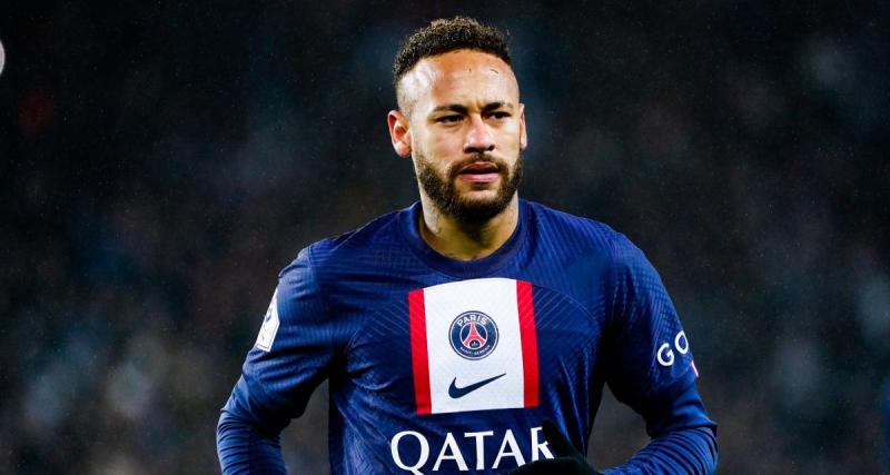  - Barça, PSG : Xavi prêt à mettre un vent à Neymar ?