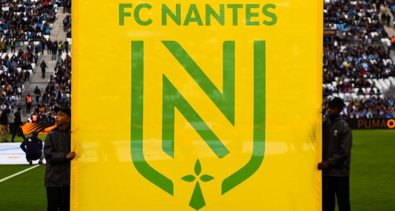  - FC Nantes : un nouveau scandale frappe le club ! 
