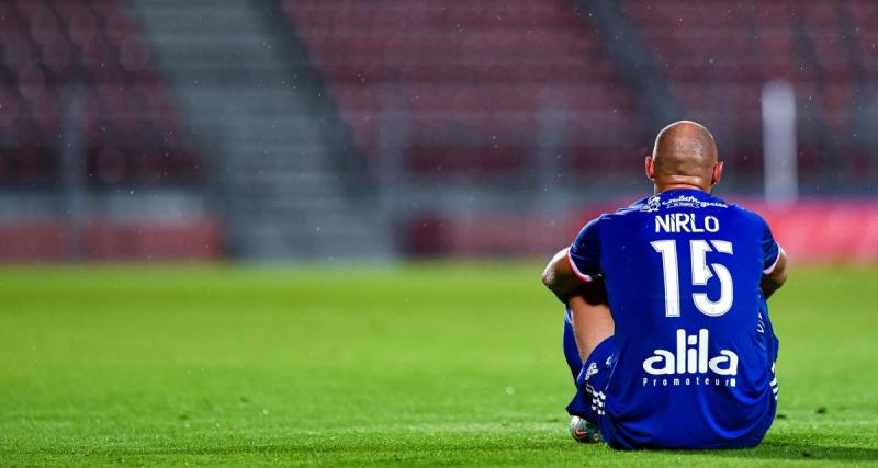  - Villefranche : dix départs actés, dont plusieurs cadres ! (off)