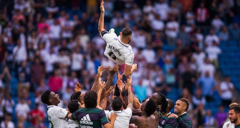  - Justice : une amende requise contre un militant d’extrême-droite pour diffamation envers Karim Benzema