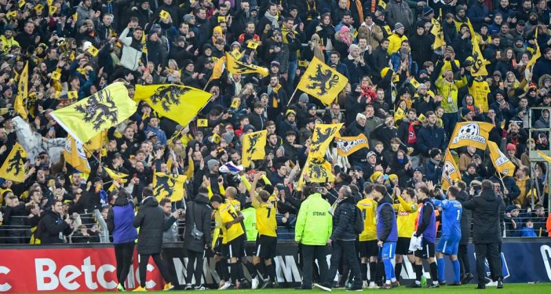  - Pays de Cassel : la première recrue dévoilée (off)