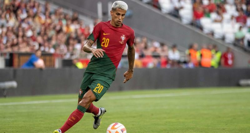  - Barca : le dossier Cancelo avance, malgré un problème récurrent