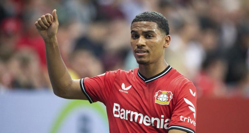  - Maroc, France : Amine Adli calme le jeu sur le choix de sa sélection