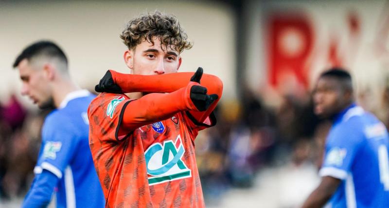  - Aouchiche futur adversaire de l’ASSE, le LOSC libéré d'un poids européen, Ménès rassurant sur la vente de Strasbourg