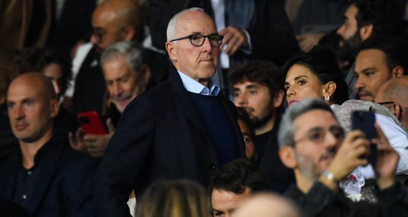  - OM : une double bombe est tombée sur la vente du club ! 