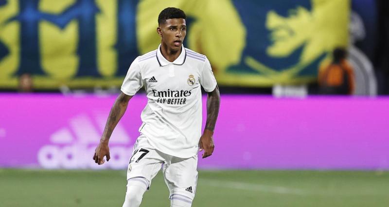  - Real Madrid - Mercato : Pérez touche au but pour sa quatrième recrue estivale