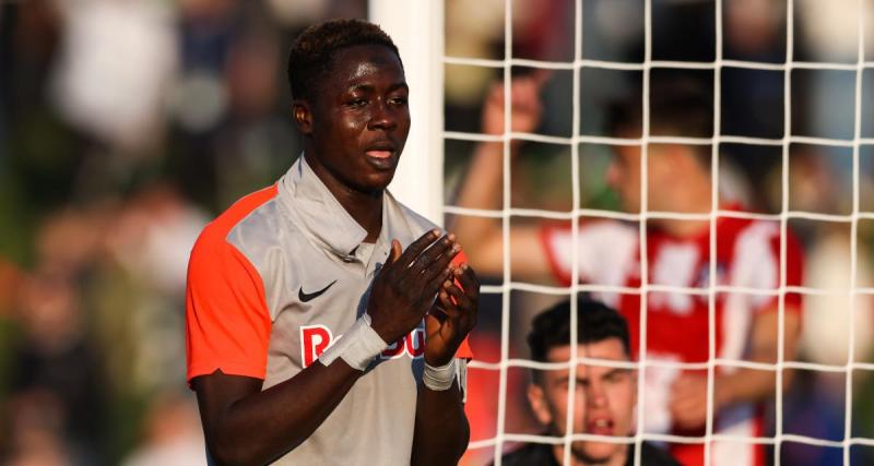  - Reims : un grand espoir ivoirien rejoint la Champagne (off)