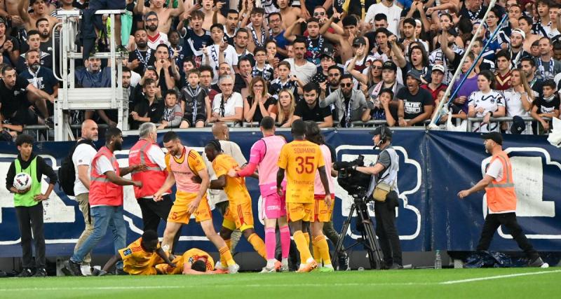  - Bordeaux - Rodez : le FCGB fixé la semaine prochaine