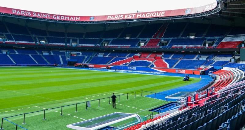  - Le Paris Saint-Germain, déjà à la recherche d'un nouvel entraîneur
