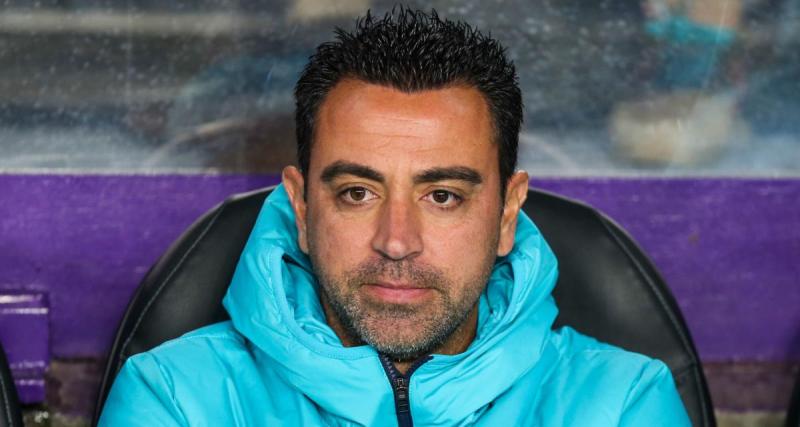  - Barcelone : Xavi rembarre encore Neymar en vue d'un retour, coup dur pour le Brésilien 