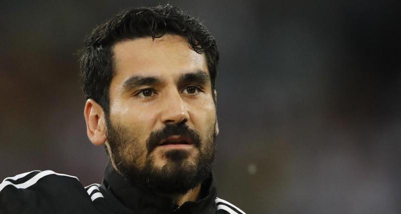  - Barça : grande nouvelle pour Gundogan grâce à Chelsea ?