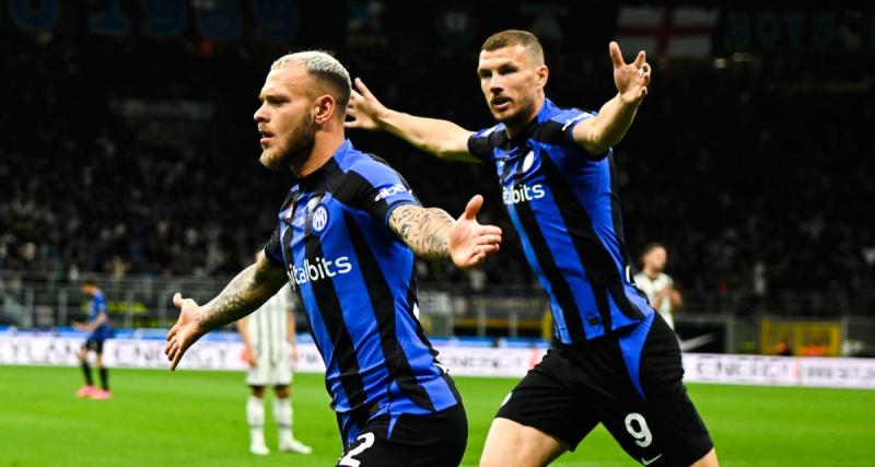  - Real Madrid : une grosse surprise venue d'Italie sur le mercato ?